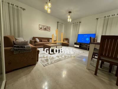 3 Bedroom Apartment for Rent in New Cairo, Cairo - 1. jpg