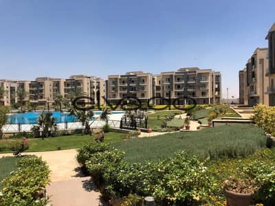 2 Bedroom Apartment for Sale in New Cairo, Cairo - whatsapp-image-2021-03-19-at-44301-pm. jpeg