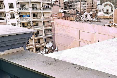 فلیٹ 3 غرف نوم للبيع في ستانلي، الإسكندرية - 1. jpg