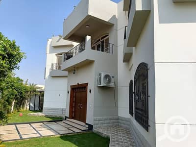 6 Bedroom Villa for Sale in Hadayek October, Giza - IMG-20241127-WA0408. jpg