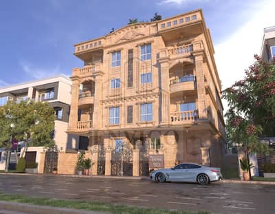 3 Bedroom Apartment for Sale in New Cairo, Cairo - WhatsApp Image 2024-12-01 at 1.28. 03 AM. jpeg