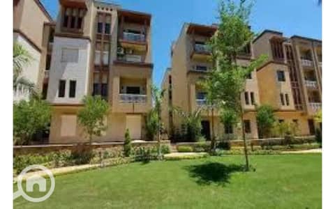 3 Bedroom Penthouse for Sale in 6th of October, Giza - 79c594ac-7593-4867-a1dd-3b2fa317630d. jfif. jpg