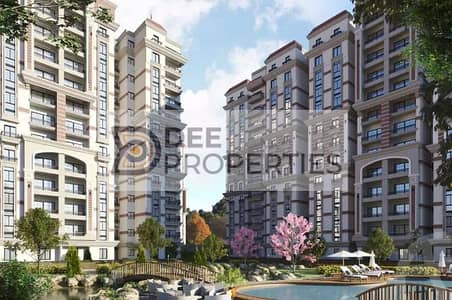 3 Bedroom Flat for Sale in Moharam Bik, Alexandria - 5. PNG