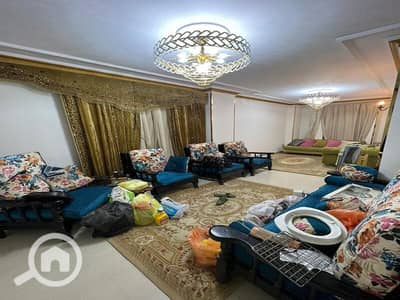 3 Bedroom Apartment for Rent in Nasr City, Cairo - WhatsApp Image 2024-12-01 at 5.22. 13 PM. jpg