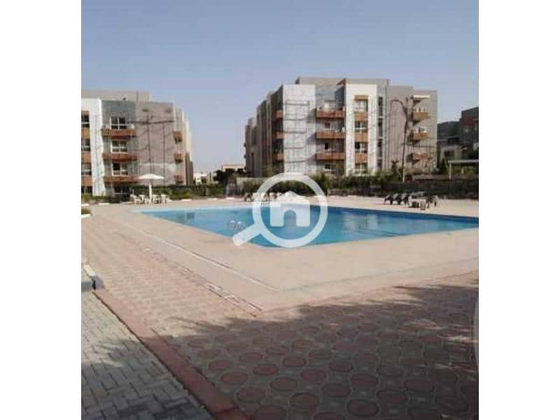 21 Swimming Pool in regency compound. jpg