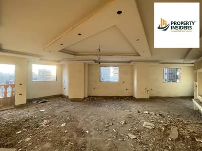 3 Bedroom Apartment for Sale in Mohandessin, Giza - IMG-20241202-WA0001. jpg