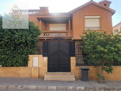 6 Bedroom Villa for Sale in New Cairo, Cairo - WhatsApp Image 2024-12-02 at 12.28. 43 (1). jpeg