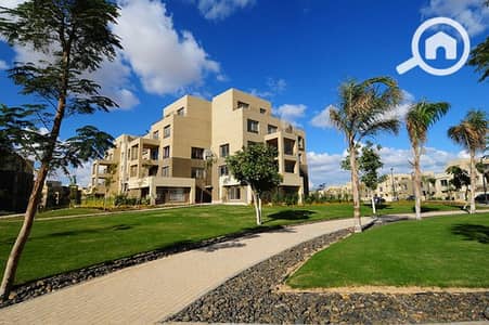 3 Bedroom Flat for Sale in 6th of October, Giza - Palm-Parks-Palm-Hills. jpg