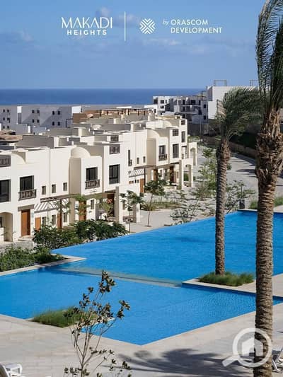 3 Bedroom Chalet for Sale in Gouna, Red Sea - m14. jpg