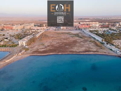 Studio for Sale in Hurghada, Red Sea - DJI_0027 (1). JPG