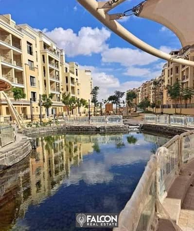 3 Bedroom Apartment for Sale in Mostakbal City, Cairo - 5931314106399310663. jpg