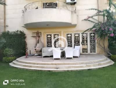 3 Bedroom Villa for Sale in Hadayek October, Giza - FB_IMG_17145049325509234. jpg