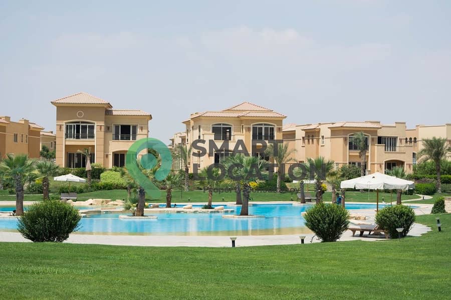 17 Villas for sale in Stone Park. jpg