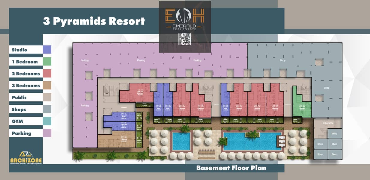 26 01- Basement Floor Plan. jpg