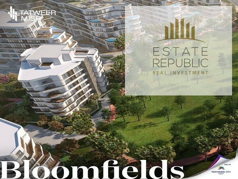 7 bloomfields-new-cairo-apartment-tatweer-misr-5. jpg