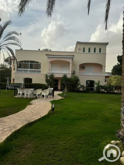 11 Bedroom Villa for Sale in Obour City, Cairo - IMG-20241201-WA0121. jpg