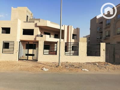 11 Bedroom Villa for Sale in New Cairo, Cairo - IMG-20241203-WA0109. jpg