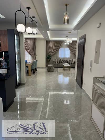 3 Bedroom Apartment for Sale in New Cairo, Cairo - a2215db3-648e-401d-b43e-3aecafbc734b. jpeg