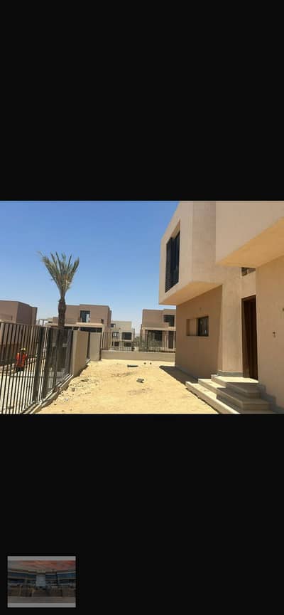 3 Bedroom Villa for Sale in New Heliopolis, Cairo - WhatsApp Image 2024-11-26 at 2.25. 16 PM (5). jpeg