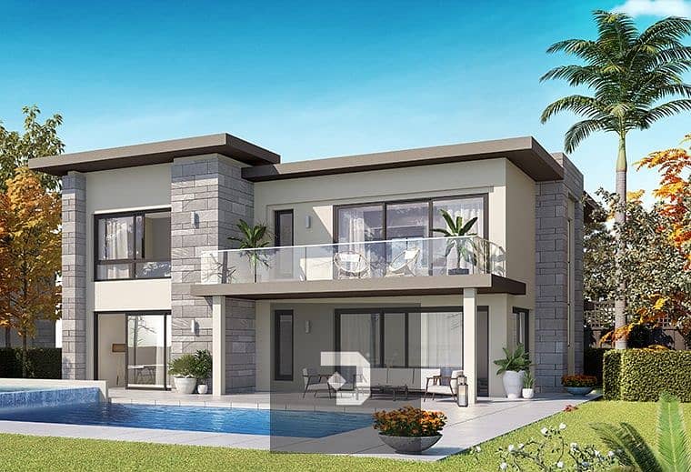 4 SwanLake residence - Swan Lake - Hassan Allam properties - Hassan Allam constructions - حسن علام للعقارات - سوان ليك - سوانليك - فيلا مستقلة للبيع - فيلات للبيع بالتقسيط - مقدم - شقة للبيع - Villa for sale17. jpeg