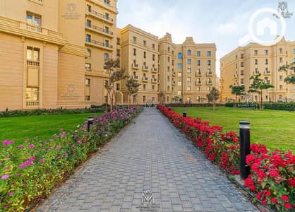 3 Bedroom Flat for Sale in Garden City, Cairo - 71efad81-21ca-4109-961c-07d75207cc43. jpg