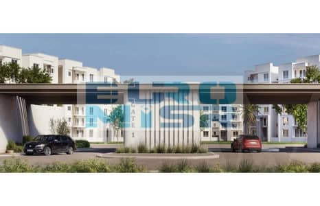 3 Bedroom Flat for Sale in Sheikh Zayed, Giza - 2. jpg