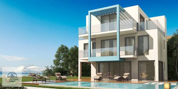 3 Bedroom Townhouse for Sale in Ain Sukhna, Suez - AoH86SZdTBV1RltTeX5F2AMvjeKPIH. jpg