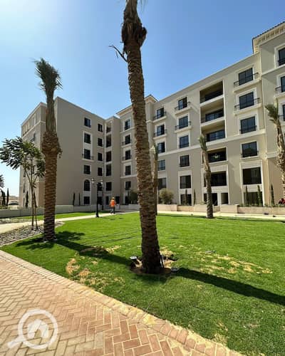 3 Bedroom Apartment for Sale in Sheikh Zayed, Giza - WhatsApp Image 2023-09-29 at 14.09. 29_a51dd616. jpg