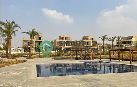 2 Bedroom Apartment for Sale in New Cairo, Cairo - 3. jpg