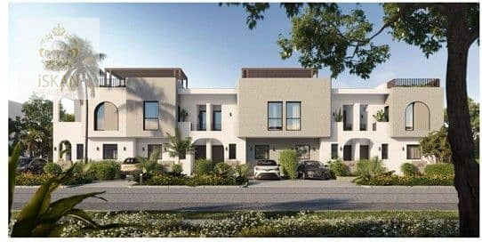 3 Bedroom Townhouse for Sale in 6th of October, Giza - Picture1. jpg