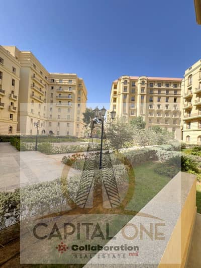 3 Bedroom Apartment for Sale in New Capital City, Cairo - WhatsApp Image 2024-11-09 at 17.29. 55_18a7edf7. jpg