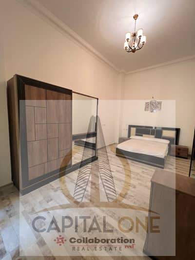 4 Bedroom Flat for Sale in New Capital City, Cairo - WhatsApp Image 2024-11-07 at 13.14. 22_b0706226. jpg