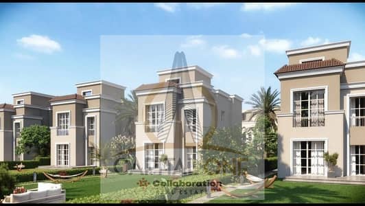 5 Bedroom Villa for Sale in Mostakbal City, Cairo - 459535016_122106061832515187_1440719646958495_n (1). jpg