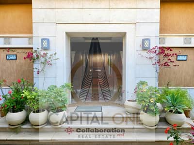 6 Bedroom Villa for Sale in New Cairo, Cairo - e9c06157-0a20-4bd1-9ac7-f7968c500d3a. jpeg