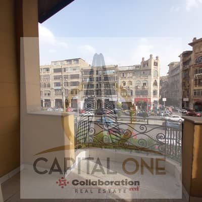 5 Bedroom Flat for Sale in Heliopolis, Cairo - 0d8e2e43-c4db-4dc4-b73a-130ac777abc9. jpeg