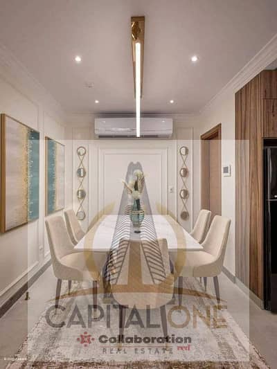 3 Bedroom Apartment for Sale in Sheikh Zayed, Giza - d8cf1828-16bc-4452-837f-09034c5f9ec0. jpeg