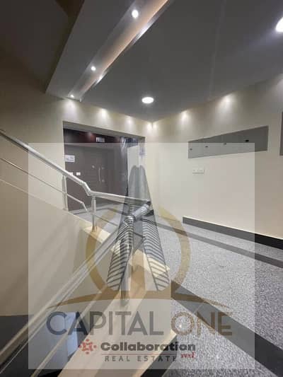 1 Bedroom Flat for Sale in New Capital City, Cairo - 3a327f2c-a3e8-4a7a-b880-88b584fc6d16. jpeg