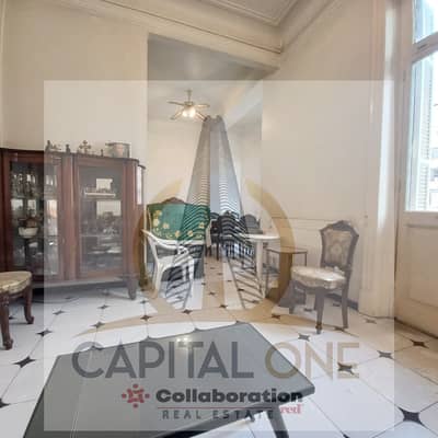 5 Bedroom Apartment for Sale in Heliopolis, Cairo - WhatsApp Image 2024-11-20 at 8.33. 19 AM (1). jpeg