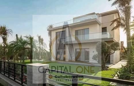 4 Bedroom Villa for Sale in Sheikh Zayed, Giza - WhatsApp Image 2024-11-27 at 3.41. 55 AM. jpeg