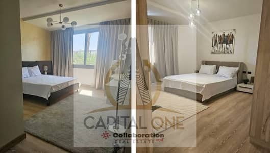 1 Bedroom Flat for Sale in New Capital City, Cairo - WhatsApp Image 2024-11-26 at 3.41. 17 AM (3). jpeg