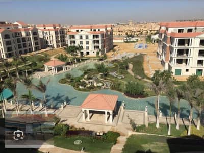 3 Bedroom Penthouse for Sale in New Cairo, Cairo - WhatsApp Image 2024-12-03 at 3.10. 45 PM (1). jpg