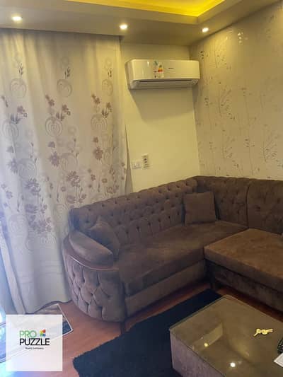 1 Bedroom Apartment for Rent in New Cairo, Cairo - WhatsApp Image 2024-12-04 at 11.38. 01 AM (1). jpeg