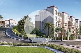 2 Bedroom Apartment for Sale in Mostakbal City, Cairo - gtfbh. jpg