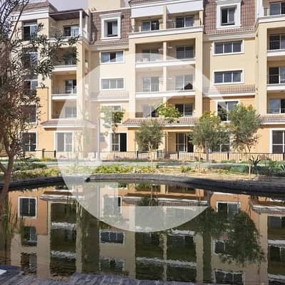 1 Bedroom Flat for Sale in Mostakbal City, Cairo - 0aa6b3e2-0548-482c-95d3-1e3fba6b5e3f. jpg