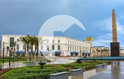 2 Bedroom Flat for Sale in North Coast, Matruh - The-Latin-City. jpg