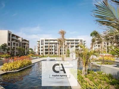 3 Bedroom Apartment for Sale in New Cairo, Cairo - 660. png