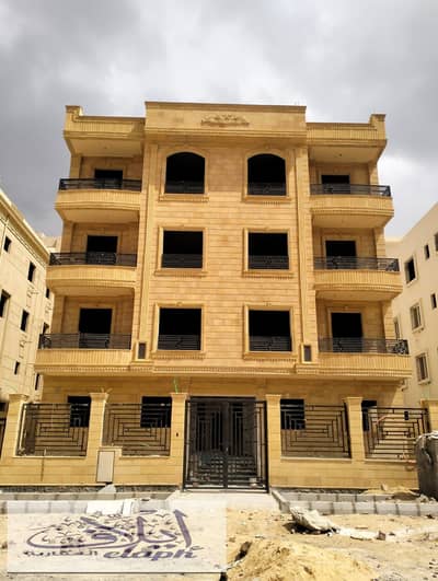 3 Bedroom Flat for Sale in New Cairo, Cairo - WhatsApp Image 2024-10-01 at 13.10. 34_e36344b6. jpg