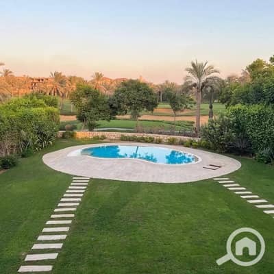 5 Bedroom Villa for Sale in New Cairo, Cairo - FB_IMG_1733313311290. jpg