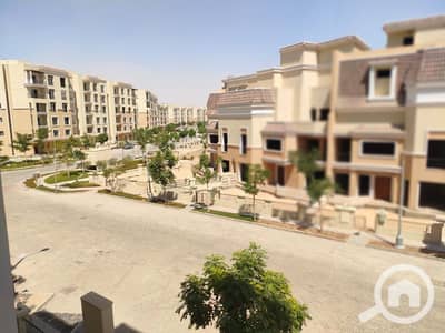 3 Bedroom Apartment for Sale in Mostakbal City, Cairo - 67c373c0-075a-4cde-91db-e3fd1a56bccc. jpg