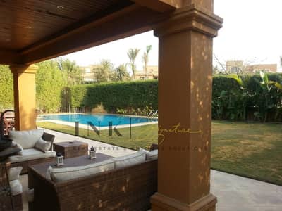 4 Bedroom Villa for Rent in New Cairo, Cairo - 467607865_10226747687985116_8710472676691089021_n. jpg